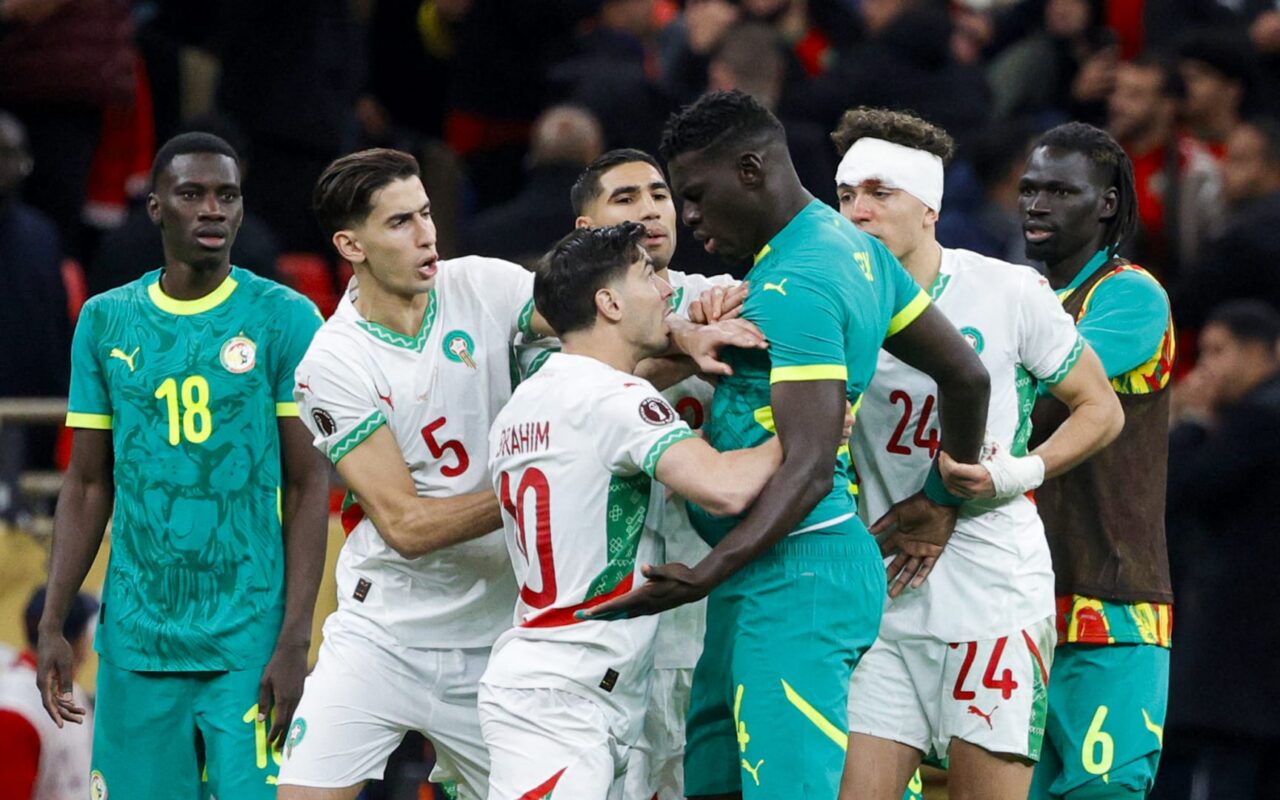 تطور جديد.. “كاس” تصدر بيانًا بشأن مباراة المغرب والسنغال في نهائي كاس إفريقيا