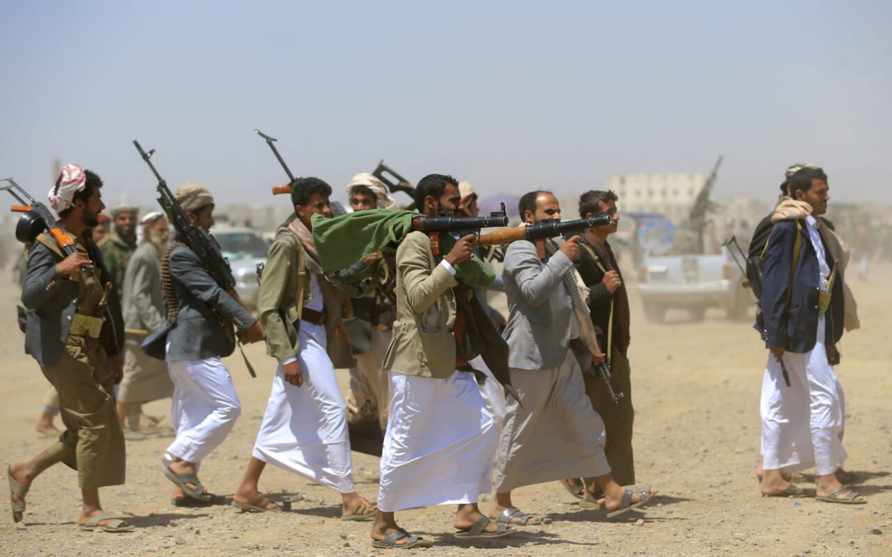 تحذيرات سعودية من “خطر” على البحر الأحمر بسبب تصاعد التوتر مع الحوثيين