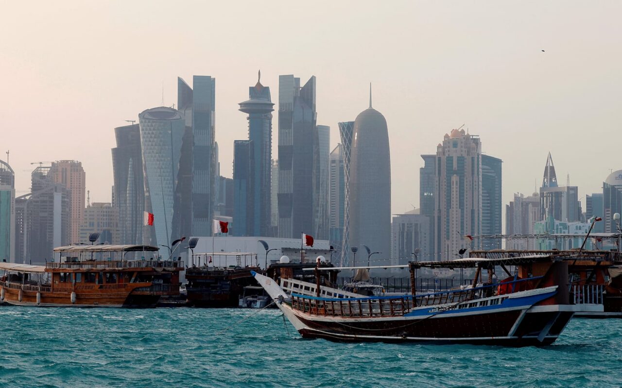 قطر.. استئناف حركة الملاحة البحرية من الأحد