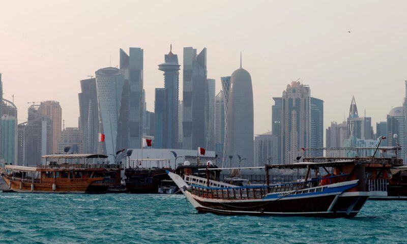 قطر.. استئناف حركة الملاحة البحرية من الأحد