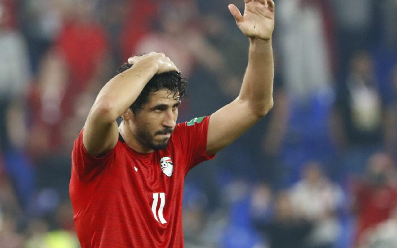 مصر.. أحمد حجازي يعلن اعتزاله كرة القدم وهذا ما قاله في رسالة الوداع