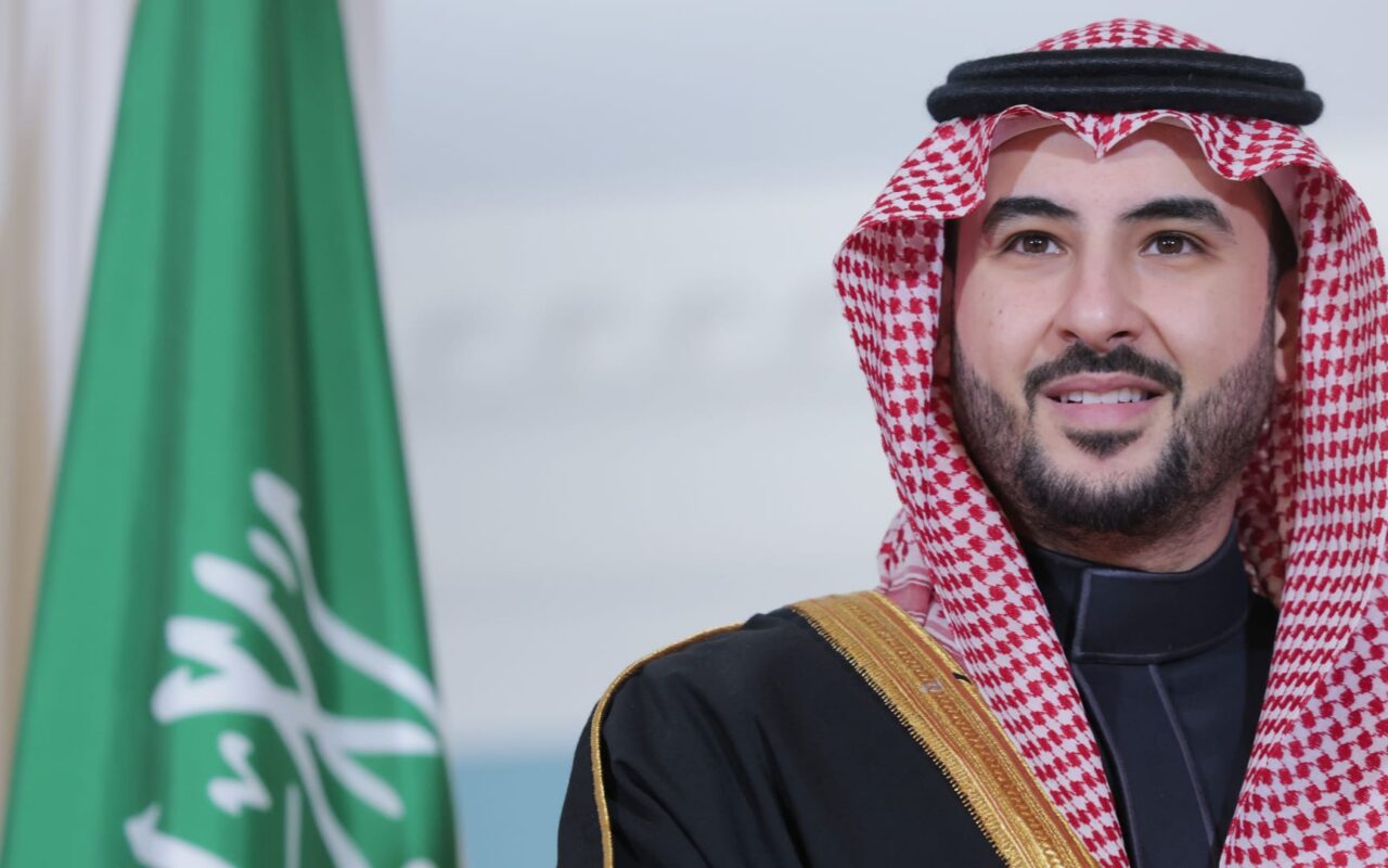 لتطوير التعاون العسكري.. اتصال هاتفي بين وزيري دفاع السعودية وتركيا