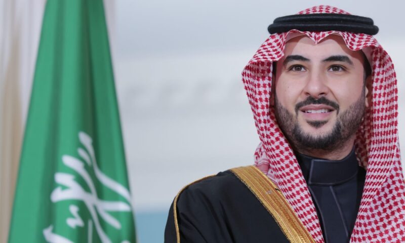 لتطوير التعاون العسكري.. اتصال هاتفي بين وزيري دفاع السعودية وتركيا
