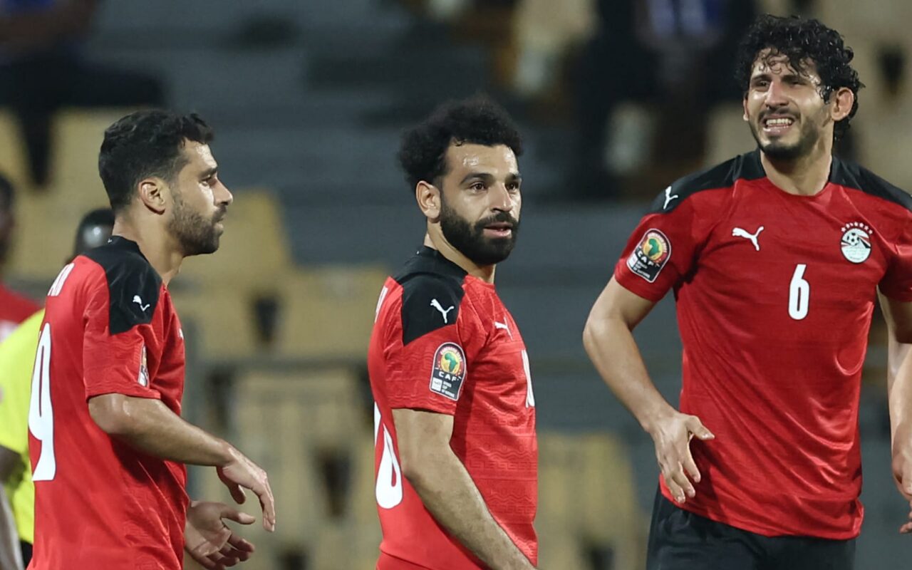 رسالة “مؤثرة” من محمد صلاح إلى أحمد حجازي بعد اعتزاله