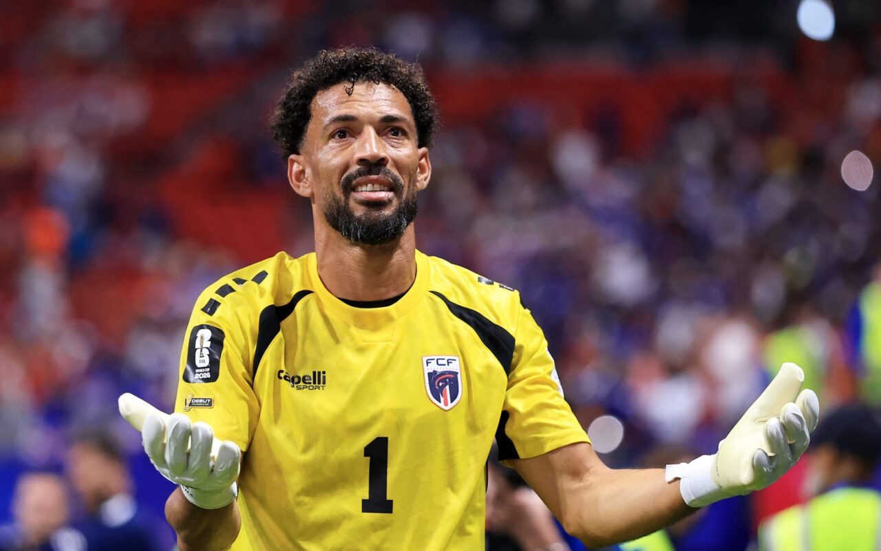 فوزينيا ينضم لهذا النادي بعد تألقه في كأس العالم 2026