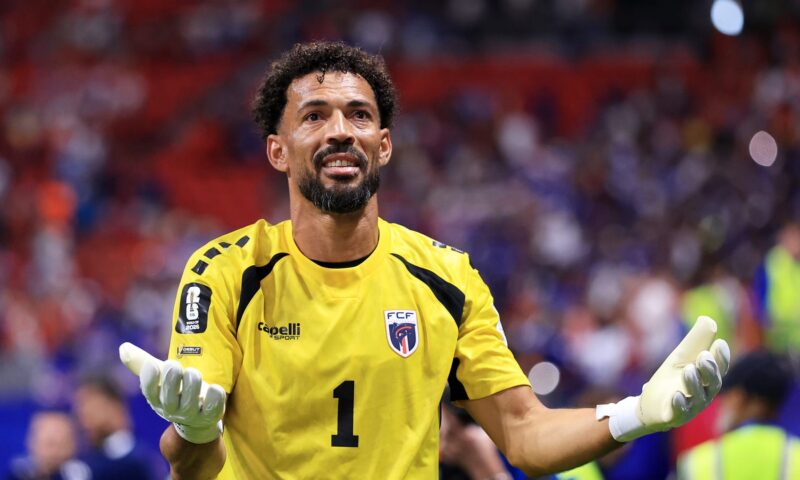 فوزينيا ينضم لهذا النادي بعد تألقه في كأس العالم 2026