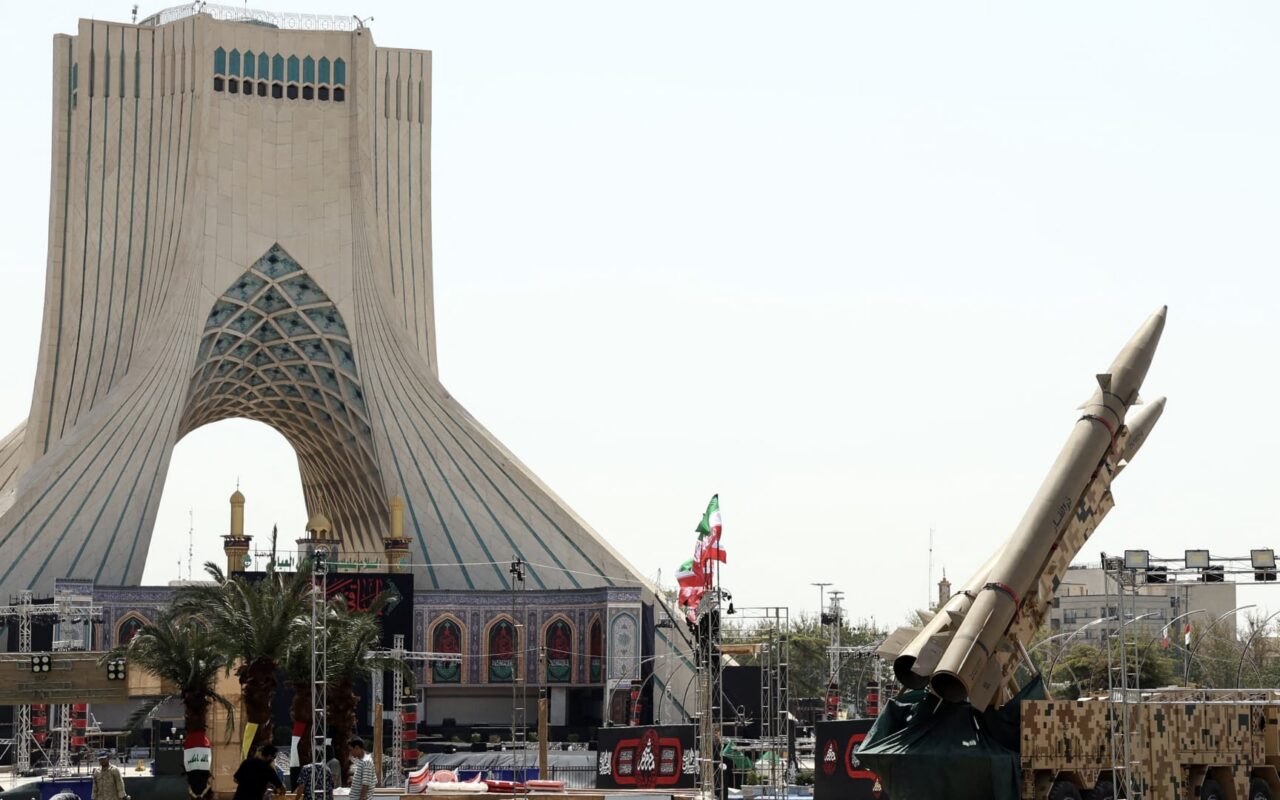 محلل عسكري لـCNN: إيران تبدو بوضع أفضل من أمريكا في صراع طويل الأمد لهذا السبب