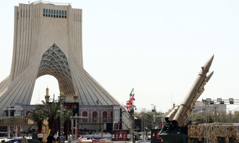 محلل عسكري لـCNN: إيران تبدو بوضع أفضل من أمريكا في صراع طويل الأمد لهذا السبب