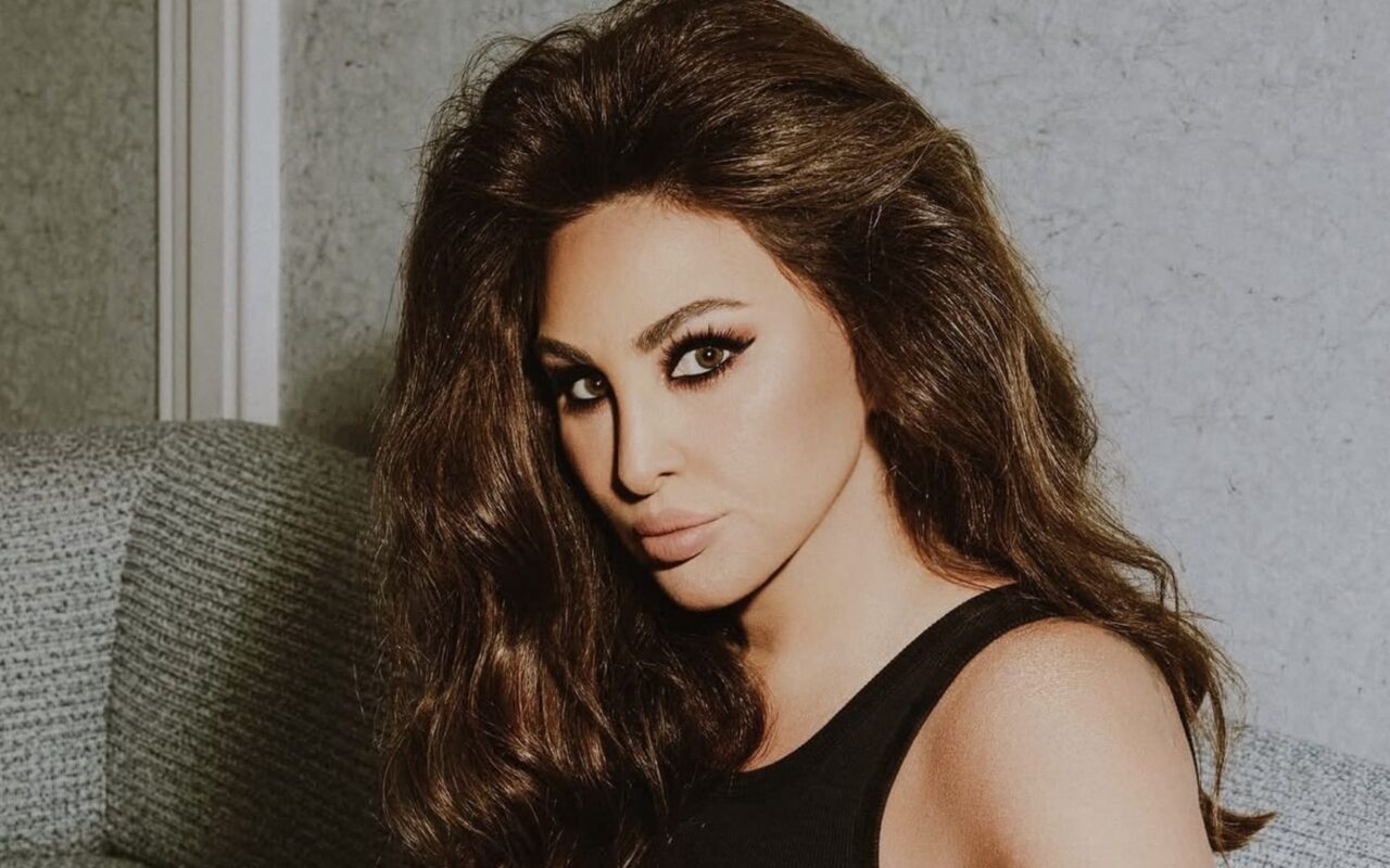 من صوفيا لورين إلى سيندي كروفورد..إليسا بإطلالة “فينتيج” تعيد عقارب الساعة إلى الزمن الجميل
