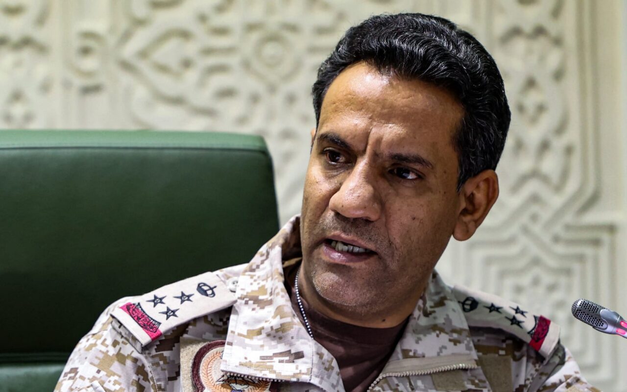 السعودية: اعتراض مسيّرات قادمة من العراق حاولت استهداف منشآت بترولية