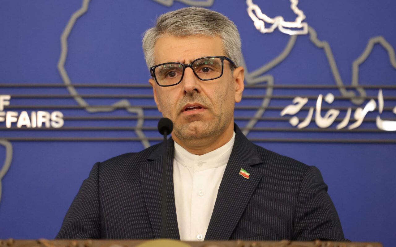 بعد وقف ترامب للقصف..إيران: “لن نسمح أبدًا لأمريكا بتحديد وقت الحرب”