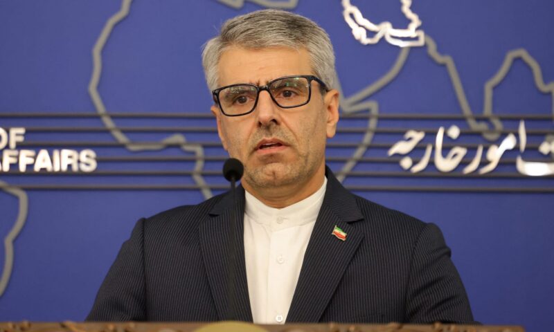 بعد وقف ترامب للقصف..إيران: “لن نسمح أبدًا لأمريكا بتحديد وقت الحرب”