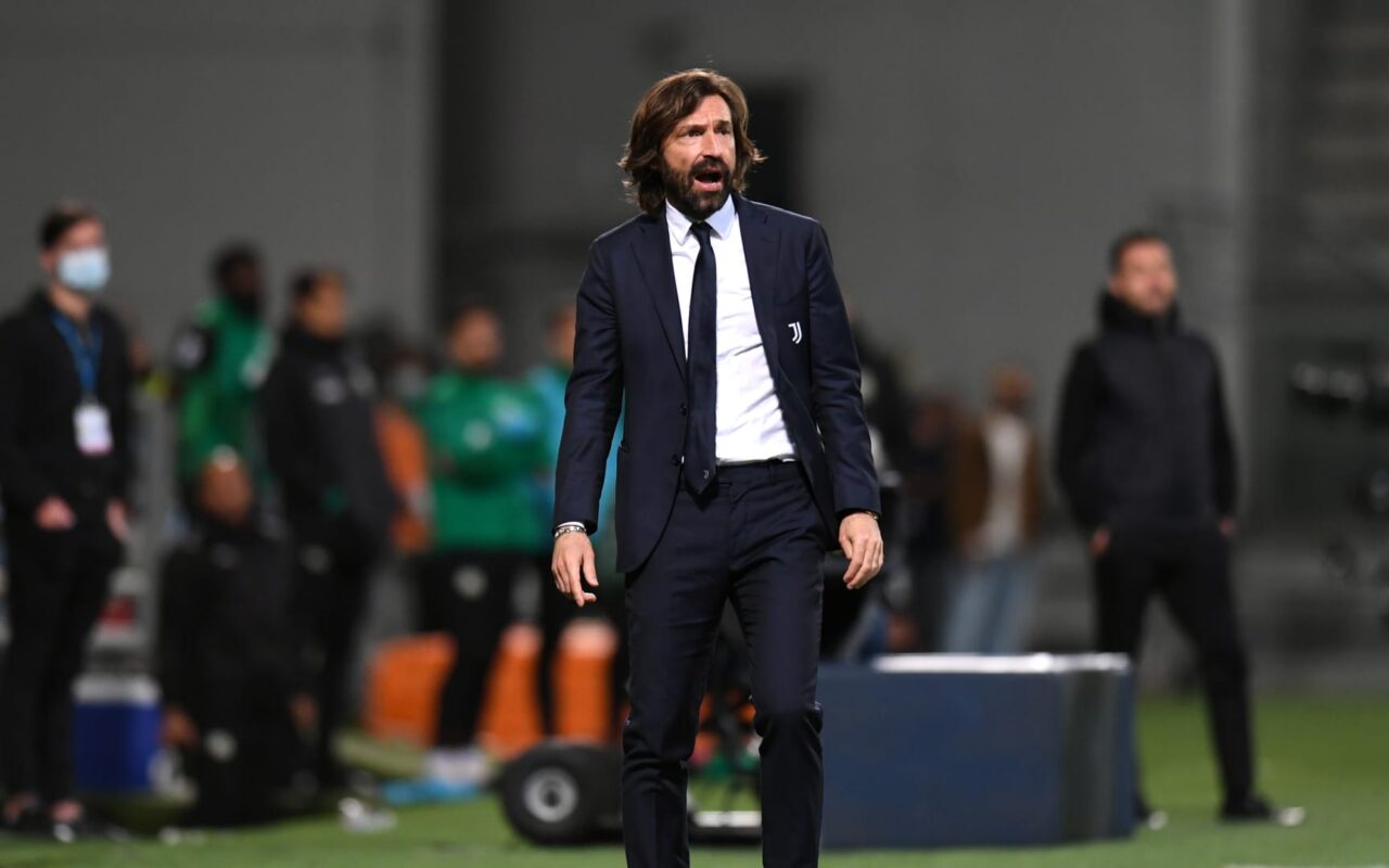 “أشعر بالأسف”.. بيرلو يعلق على استبعاده كمرشح لتدريب منتخب إيطاليا