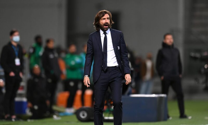 “أشعر بالأسف”.. بيرلو يعلق على استبعاده كمرشح لتدريب منتخب إيطاليا