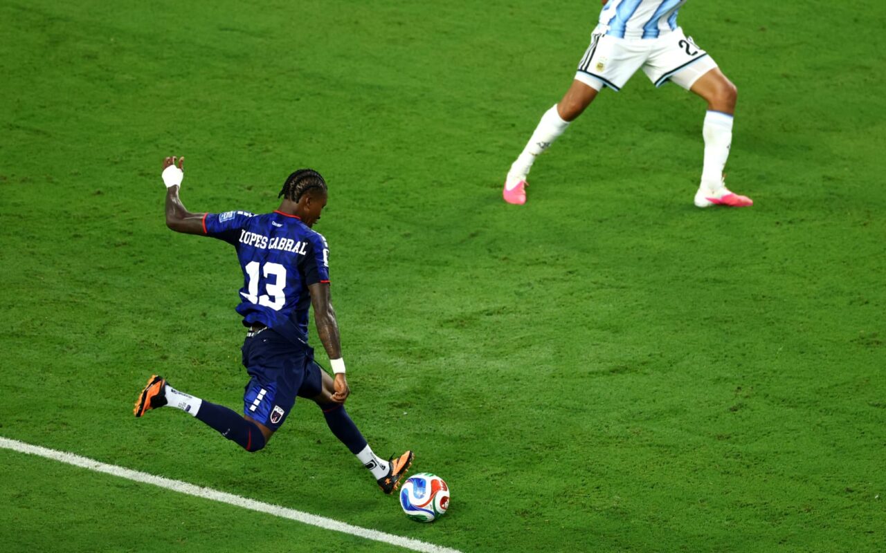 “فيفا” يكشف عن الفائز بجائزة أفضل هدف في كأس العالم 2026