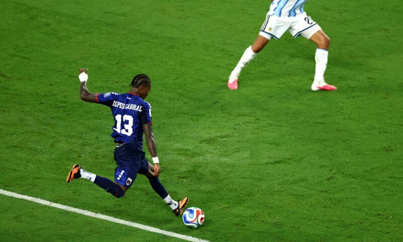“فيفا” يكشف عن الفائز بجائزة أفضل هدف في كأس العالم 2026