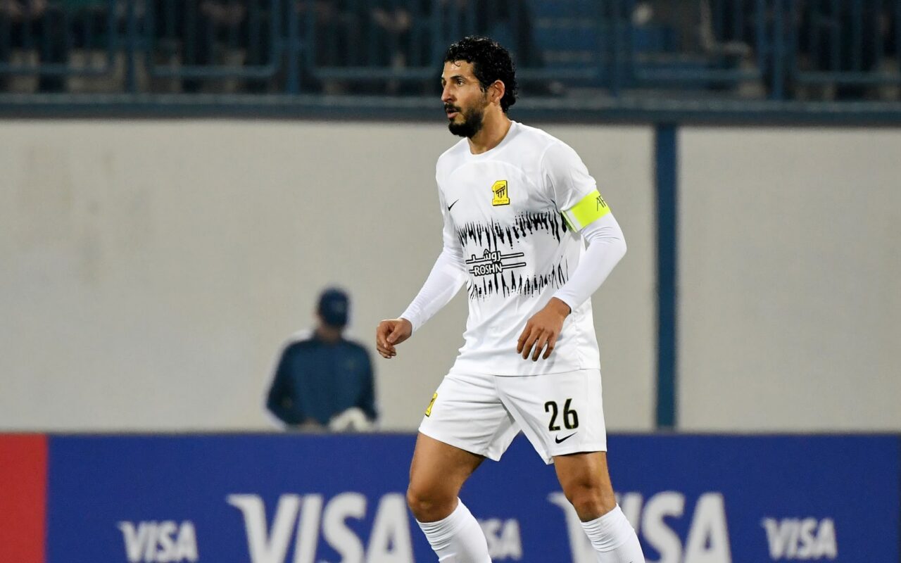 بعد اعتزاله.. أحمد حجازي يتولى منصبًا إدرايًا مع نادٍ سعودي