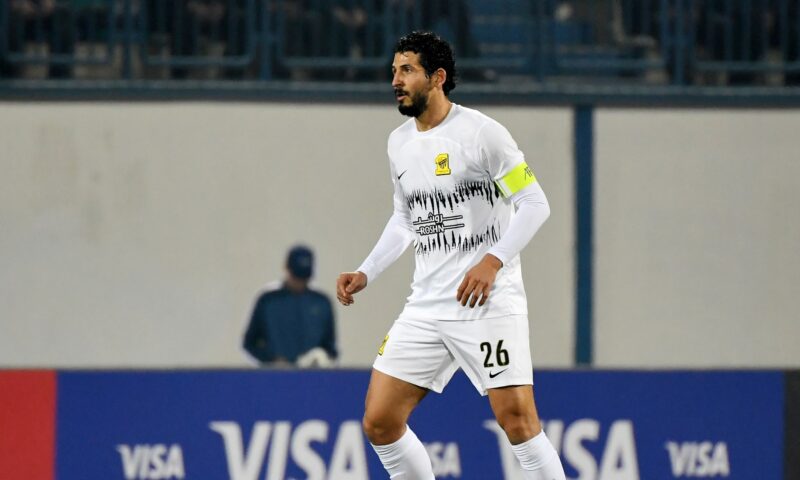 بعد اعتزاله.. أحمد حجازي يتولى منصبًا إدرايًا مع نادٍ سعودي