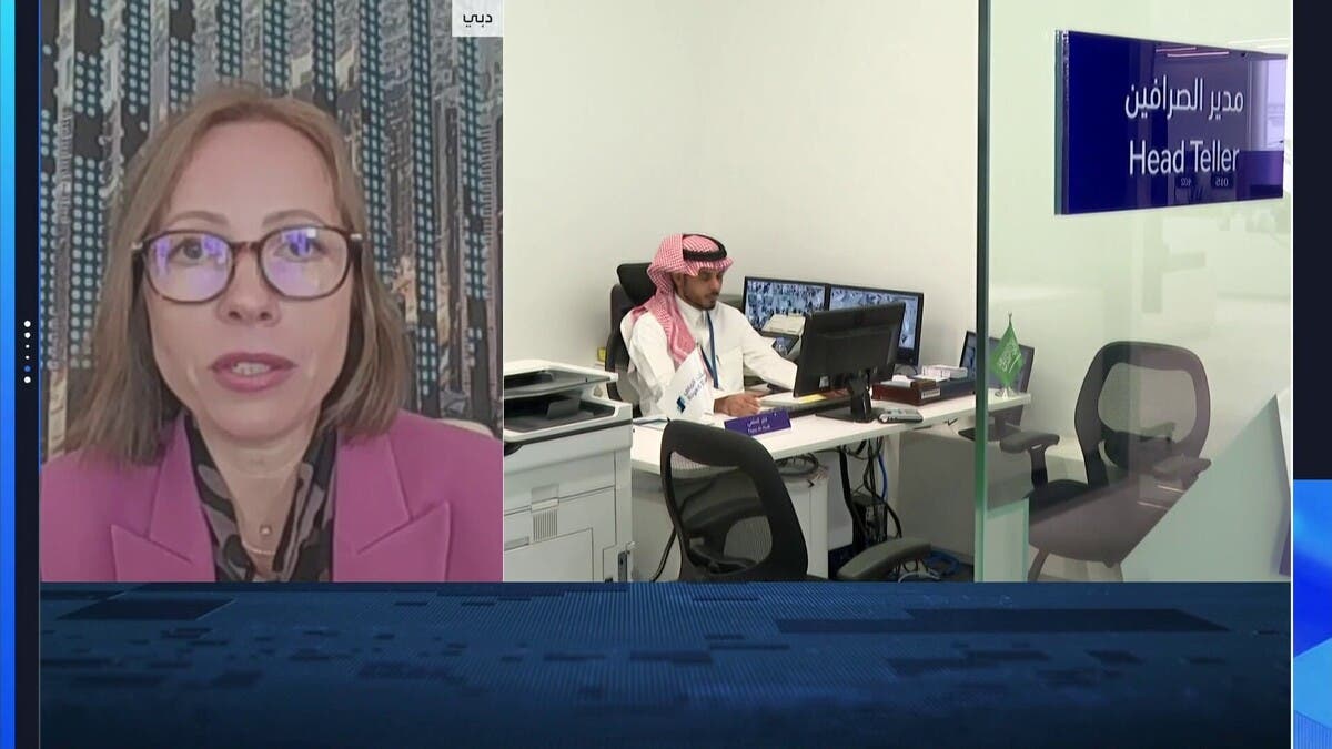 “إس آند بي”: قوة رأس المال والسيولة وجودة الأصول تدعم البنوك الخليجية
