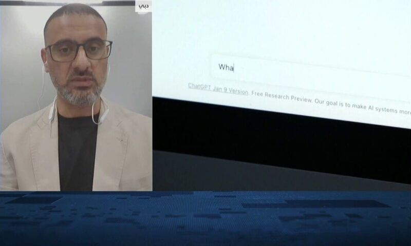 “بالميرا”: الذكاء الاصطناعي أصبح قضية أمن قومي وتباين النماذج يشعل المنافسة