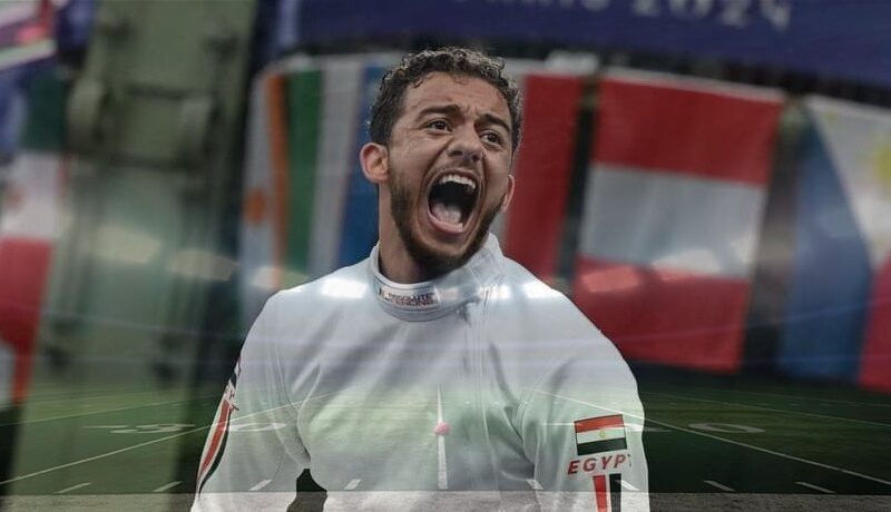محمد السيد: المنافس الإسرائيلي يدخل مواجهات مصر وهو يعاني نفسيًا