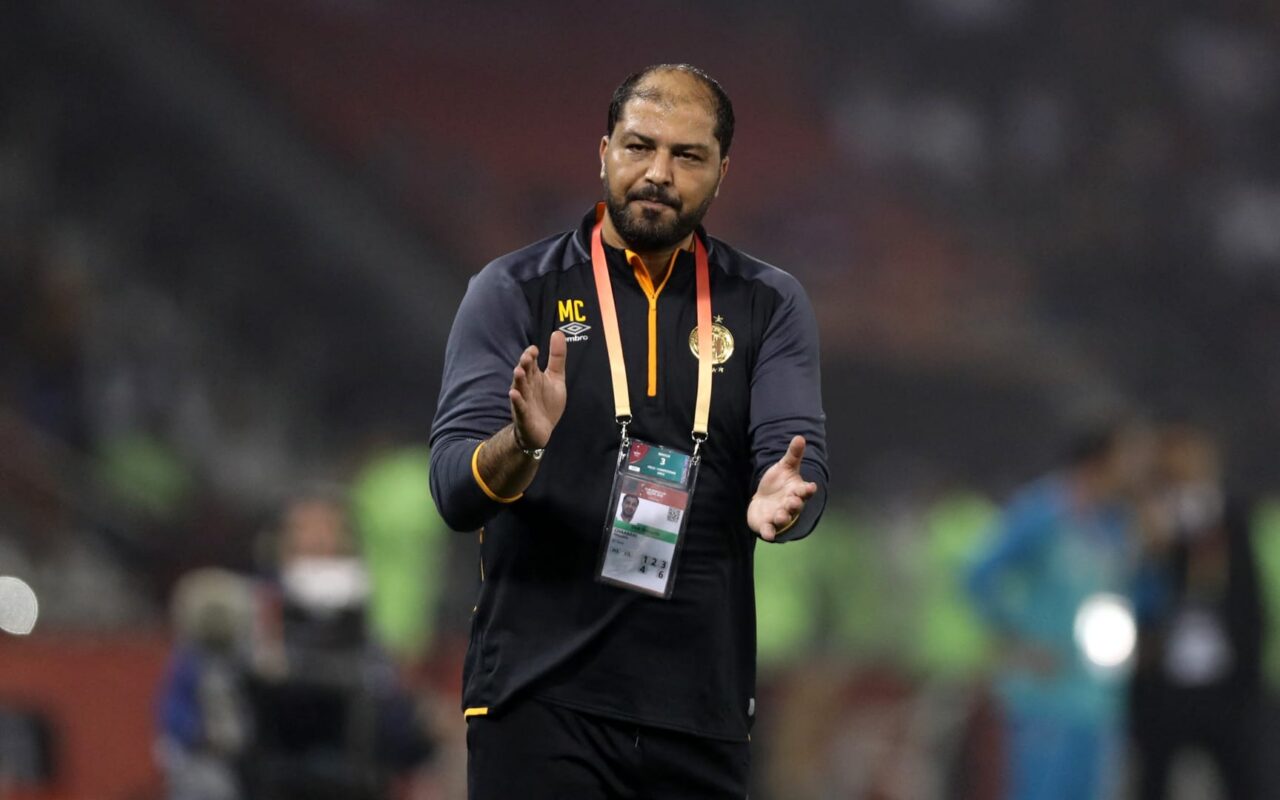 الإعلان عن هوية المدرب الجديد لمنتخب تونس