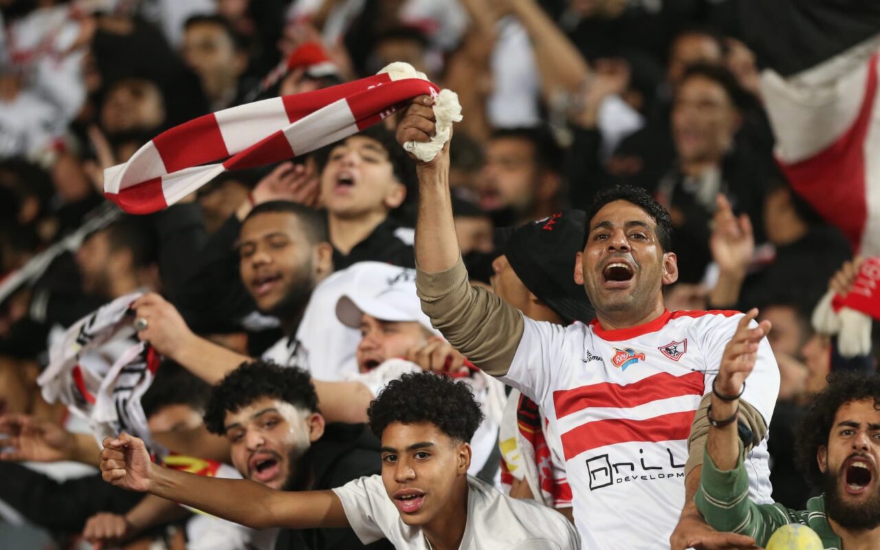 منها الإبقاء على المدرب معتمد جمال.. الزمالك يصدر 3 قرارات