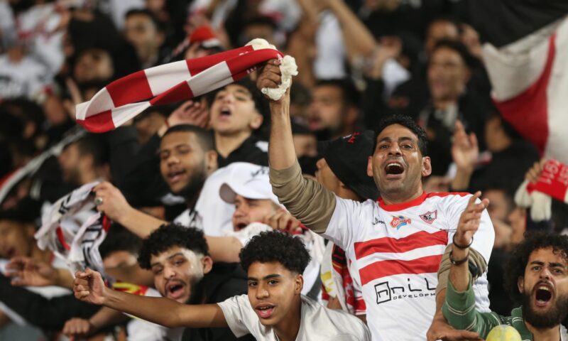 منها الإبقاء على المدرب معتمد جمال.. الزمالك يصدر 3 قرارات