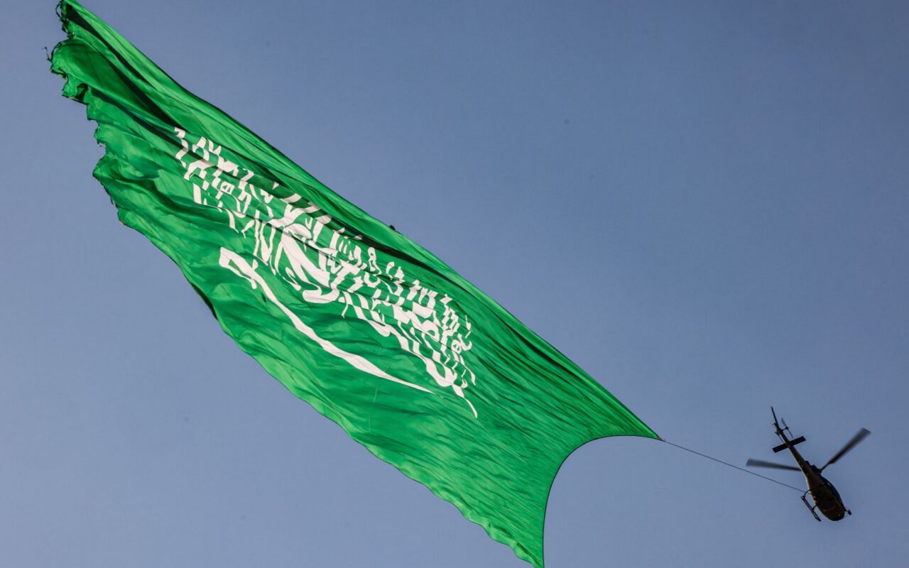 السعودية: ضرباتنا في العراق جاءت دفاعًا عن النفس ولا نسعى للتصعيد