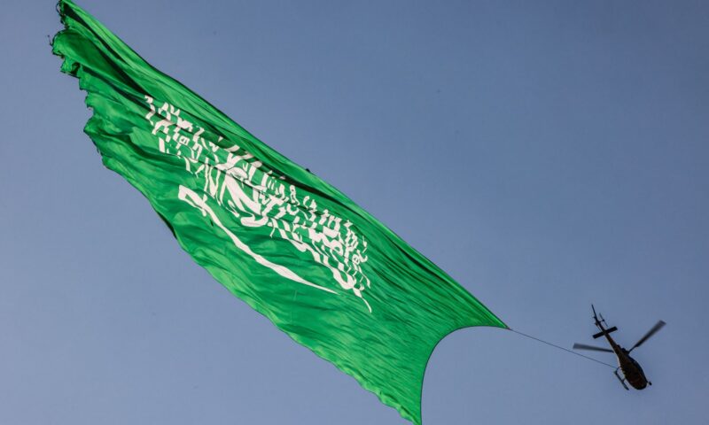 السعودية: ضرباتنا في العراق جاءت دفاعًا عن النفس ولا نسعى للتصعيد