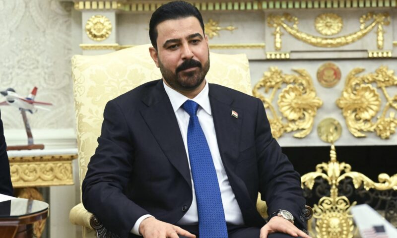 مصدر لـCNN: الضربات الأمريكية السعودية تؤجل زيارة رئيس الوزراء العراقي إلى الرياض