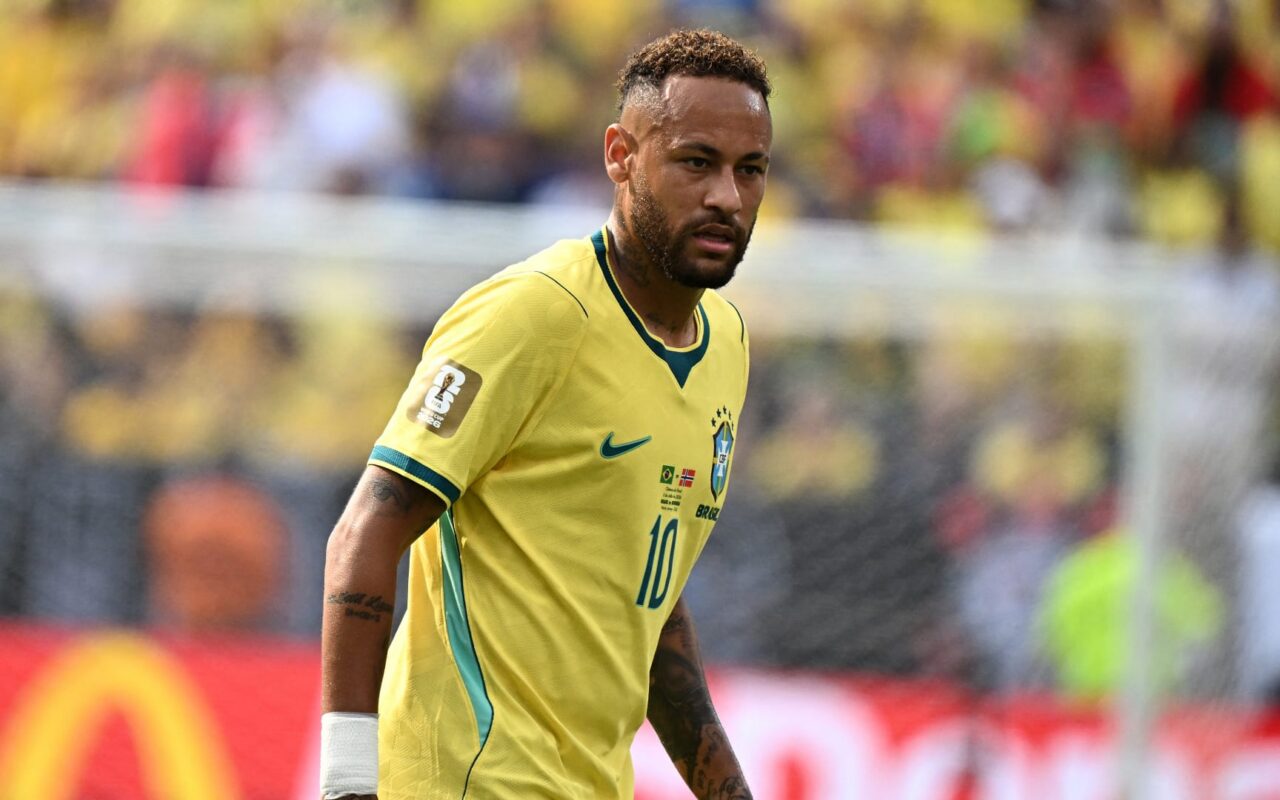 “قدمتُ دمي وحياتي”.. نيمار يؤكد اعتزاله اللعب مع منتخب البرازيل