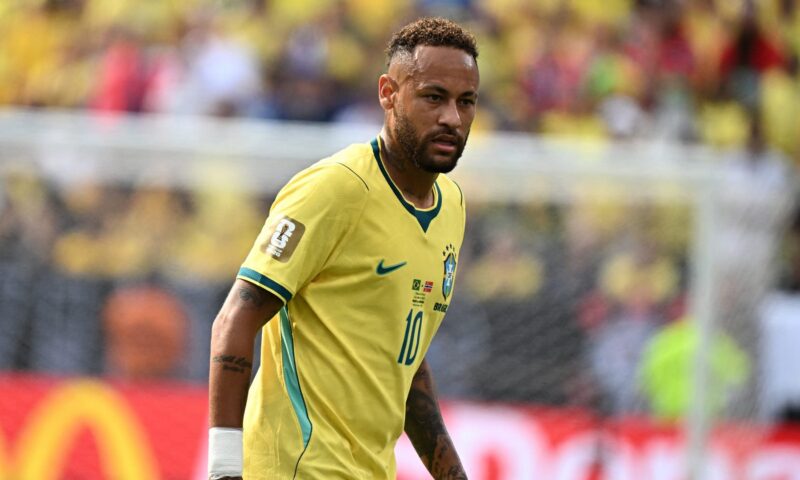“قدمتُ دمي وحياتي”.. نيمار يؤكد اعتزاله اللعب مع منتخب البرازيل