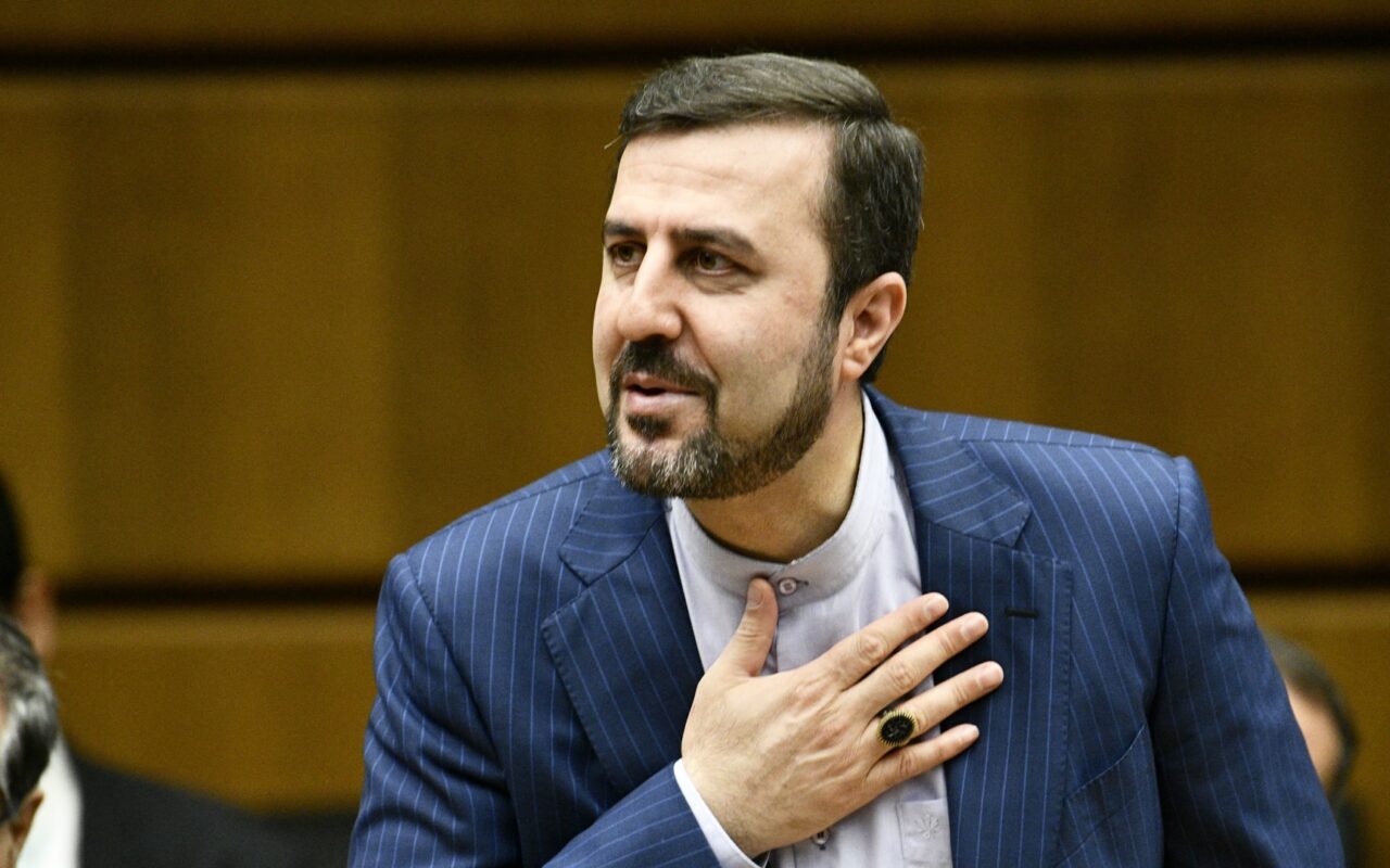 مسؤول إيراني: لم نسع إلى التفاوض مع أمريكا خلال الأسبوعين الماضيين