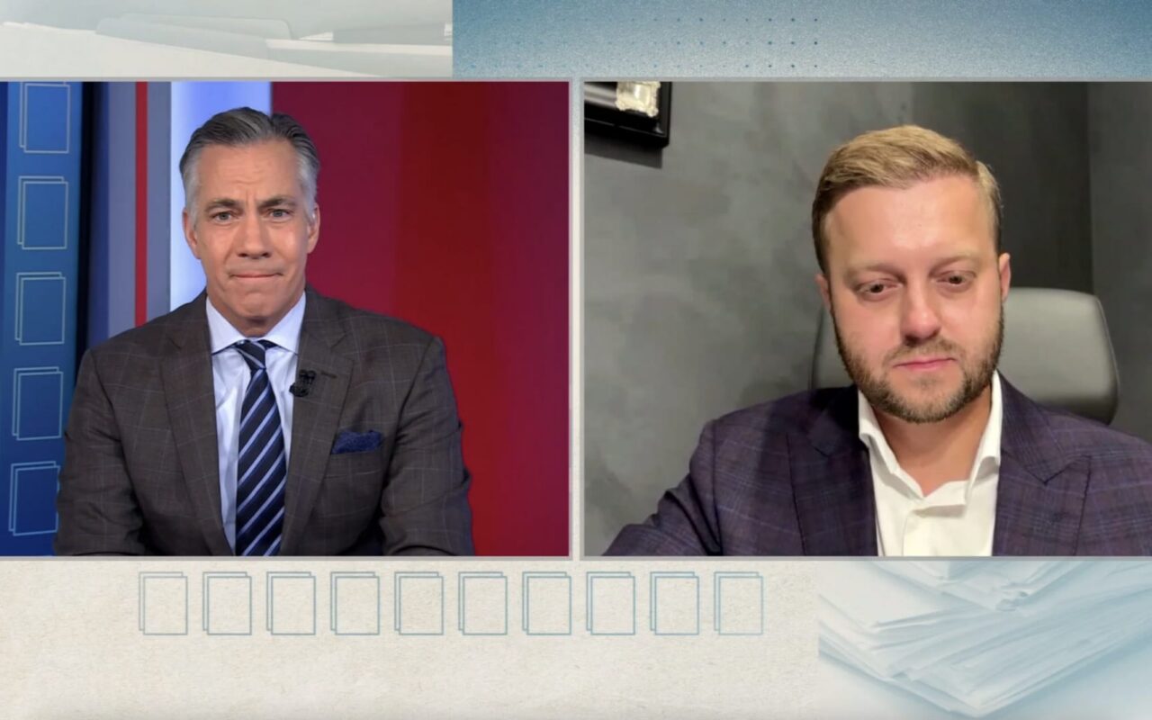 روسيا تقصف كييف بصواريخ باليستية في هجوم جديد.. وهذا ما يفعله نائب عمدة كييف