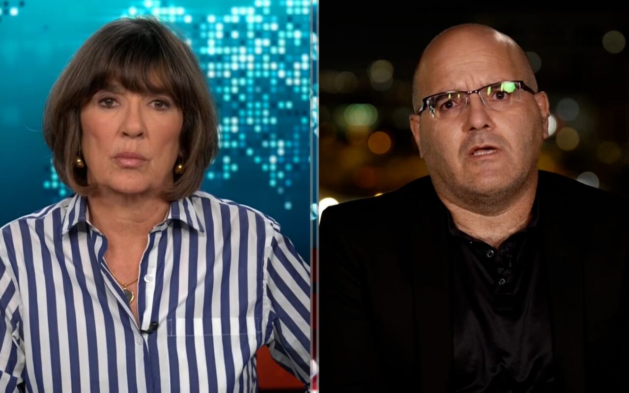 صحفي في “هآرتس” لـCNN: ما يحدث بالضفة “تطهير عرقي بكل معنى الكلمة”