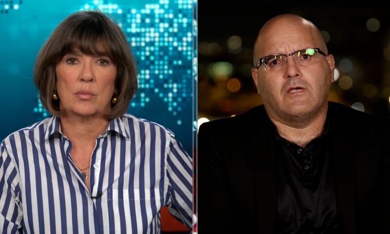 صحفي في “هآرتس” لـCNN: ما يحدث بالضفة “تطهير عرقي بكل معنى الكلمة”