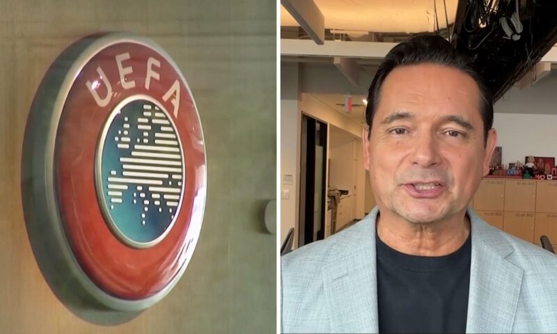 منتخبات كرة القدم الأوروبية تصوّت لمقاطعة بطولات كأس العالم.. إليكم سبب أهمية الأمر