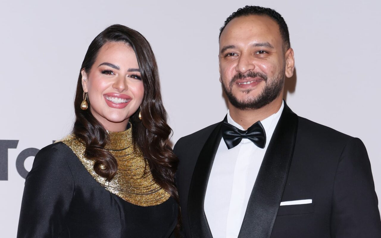 “بعد رحلة جميلة”.. هنادي مهنا وأحمد خالد صالح يعلنان انفصالهما رسميًا