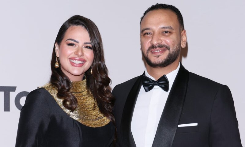 “بعد رحلة جميلة”.. هنادي مهنا وأحمد خالد صالح يعلنان انفصالهما رسميًا