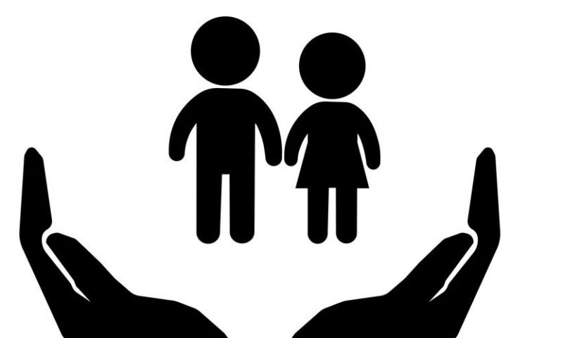 3 فئات بالقانون.. الأطفال المستحقون للمعاش الشهري؟