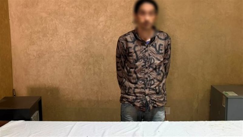 سقوط أدمن صفحة تروج للمخدرات على السوشيال ميديا