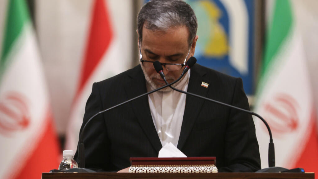 “إيران ليست فنزويلا”… كاراكاس تستدعي السفير الإيراني احتجاجا على تصريحات “مسيئة”