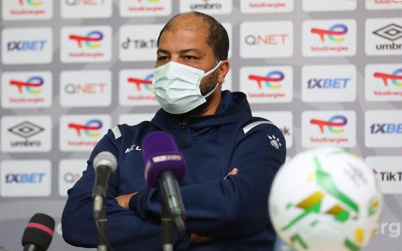 رسميا .. معين الشعباني مديرا فنيا لمنتخب تونس