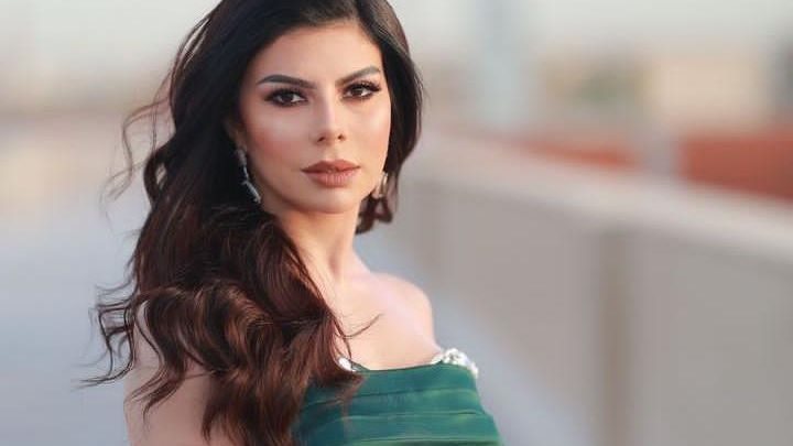 أميرة فتحي لـ صدى البلد: كنت خايفة جدًا وقت تسجيل عقبال كل البنات .. وأحضّر لمفاجأة جديدة | فيديو