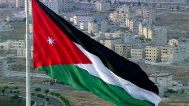 الأردن يحبط استهدافًا بخمسة صواريخ إيرانية.. وتحليق مكثف للطيران العسكري