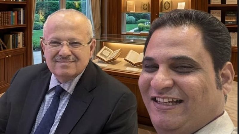 قراءة في فلسفة محمد عثمان الخشت.. الدكتور سعيد علي عبيد أستاذ الفلسفة الحديثة: التعليم القائم على التلقين لا يصنع عقولًا إيجابية.. ومواجهة الإرهاب تبدأ ببناء العقل النقدي وترسيخ ثقافة الحوار