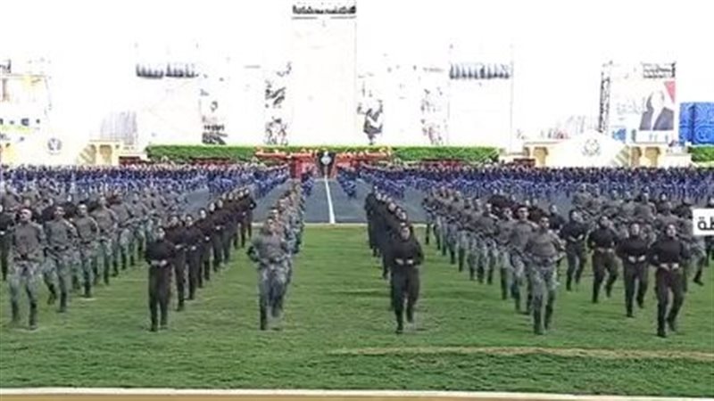 رئيس أكاديمية الشرطة: مزايا تعليمية ووظيفية متكاملة لطلاب قسم الضباط المتخصصين