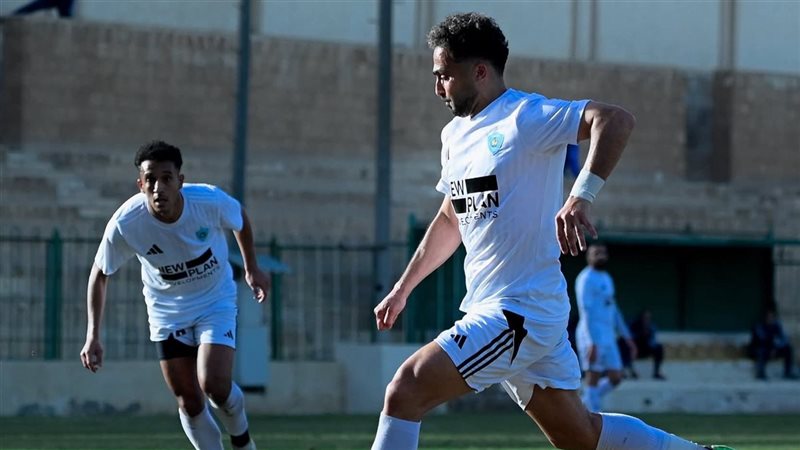غزل المحلة يعين طارق الجميل رئيسًا لقطاعات الناشئين والبراعم والأكاديميات