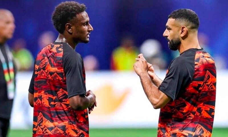 مصري جديد بعد صلاح.. ليفربول يفكر في ضم هيثم حسن